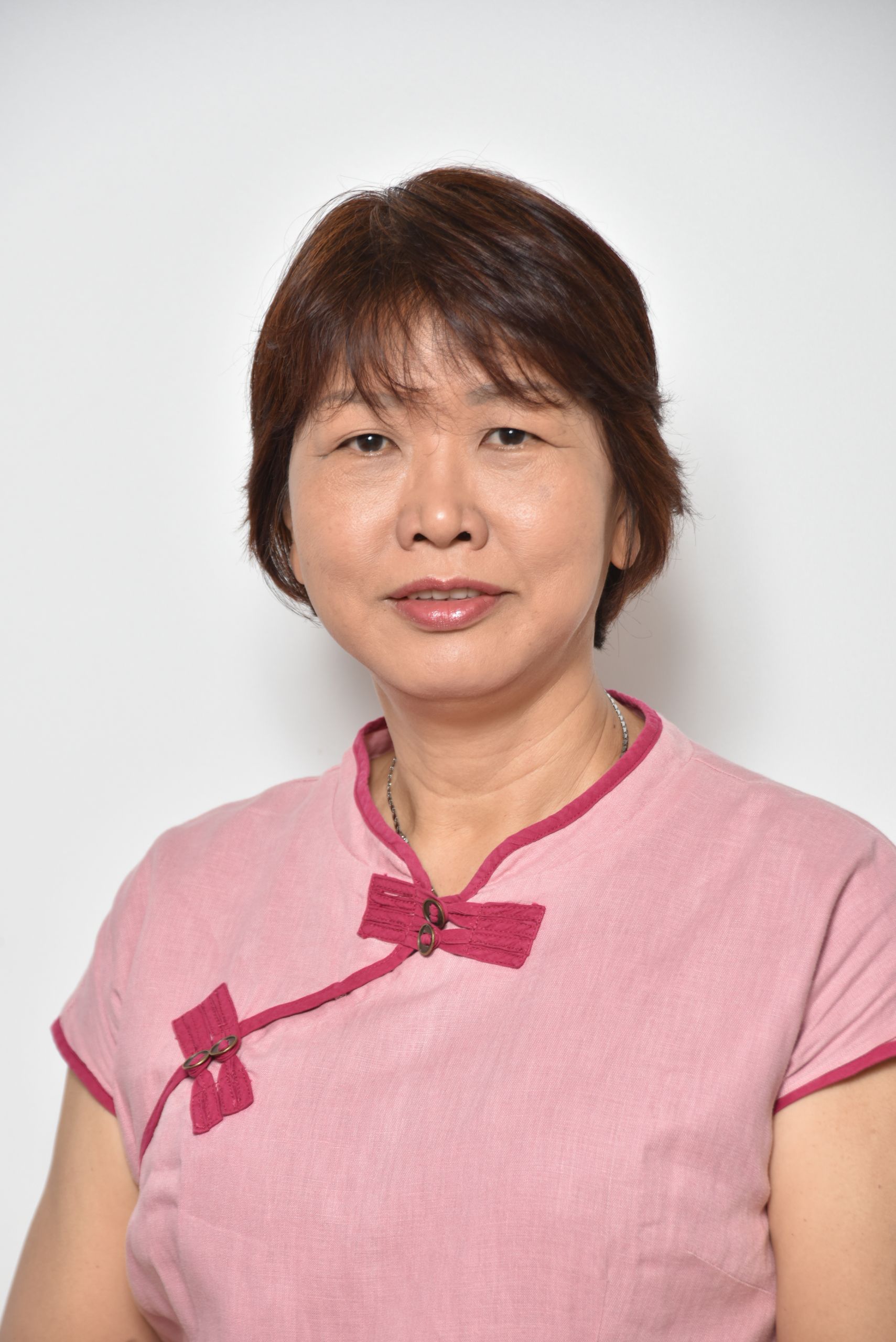 书法——陈月美老师
