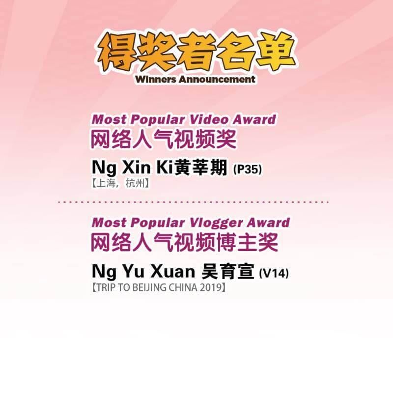 乐游成绩公布01