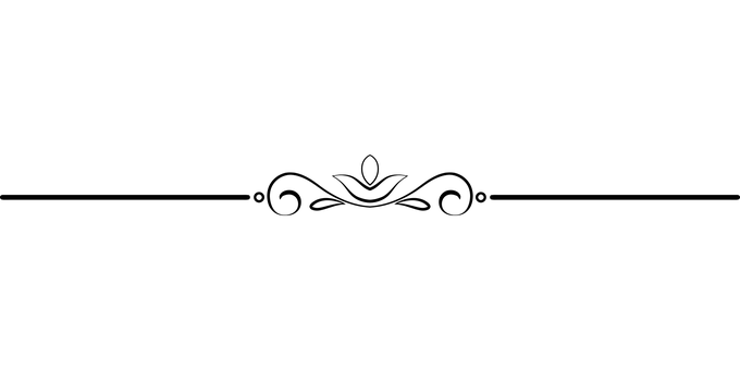 seperator line