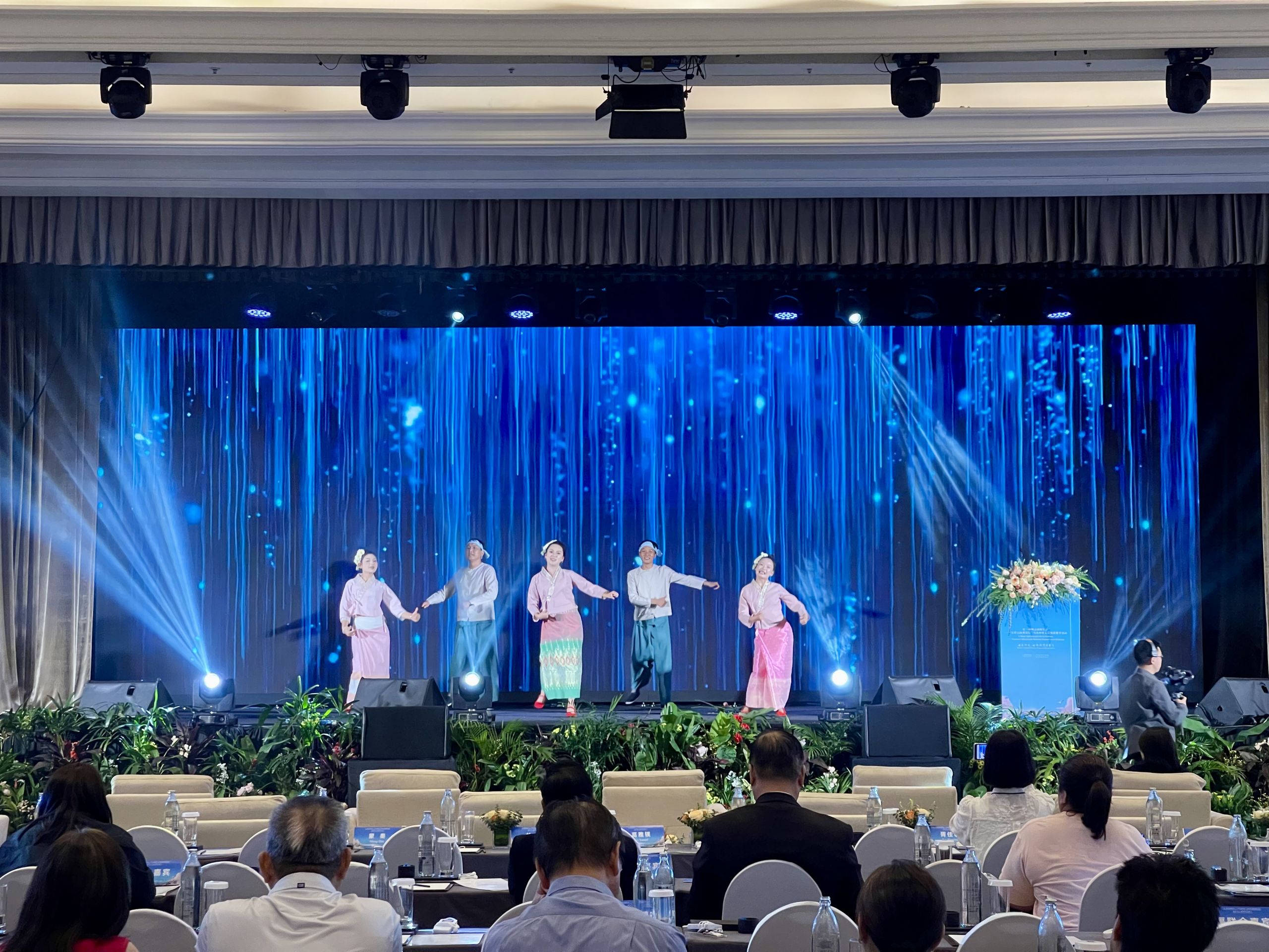 云南省节目展演1