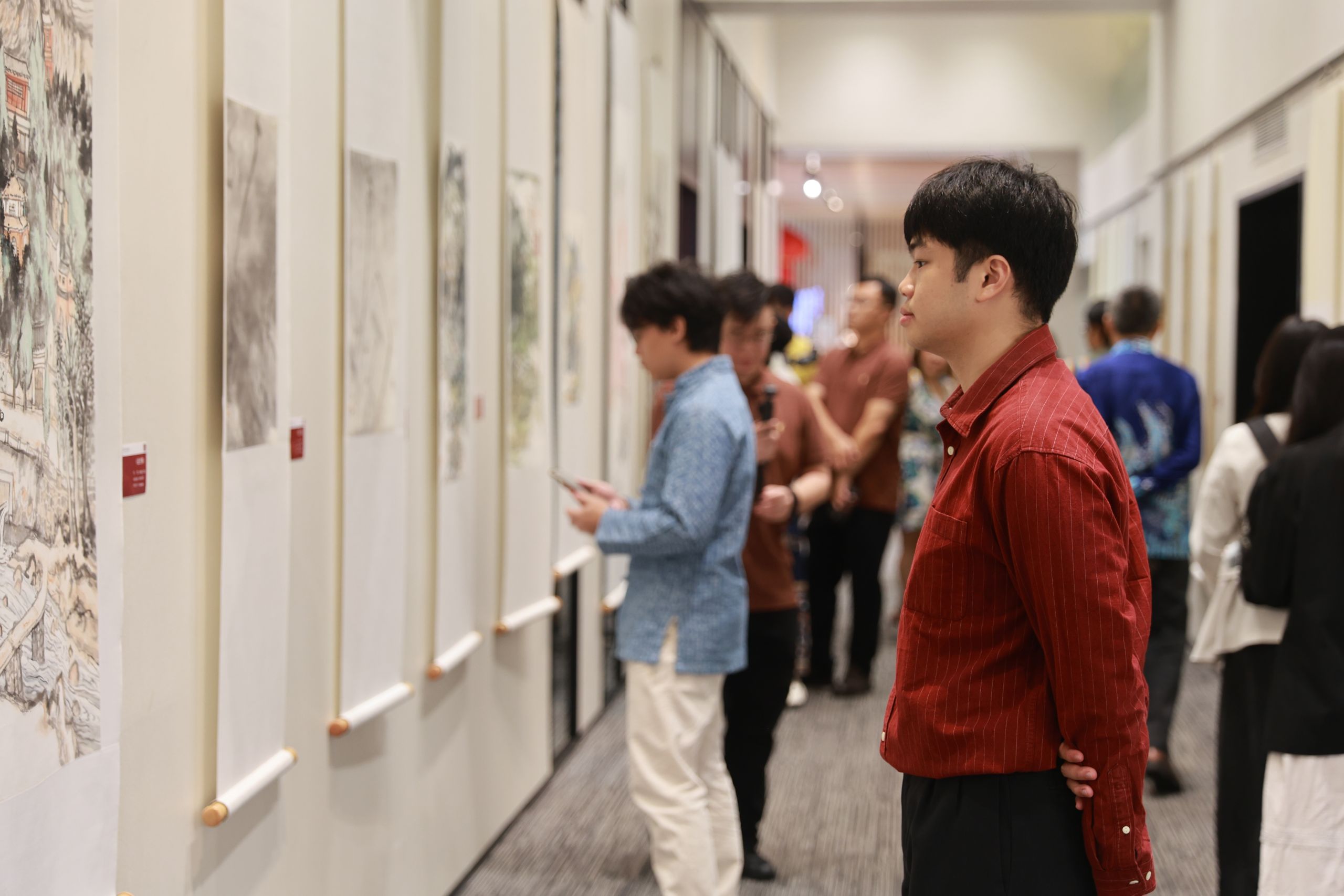 20250730SilkroadArtsExhibiton153