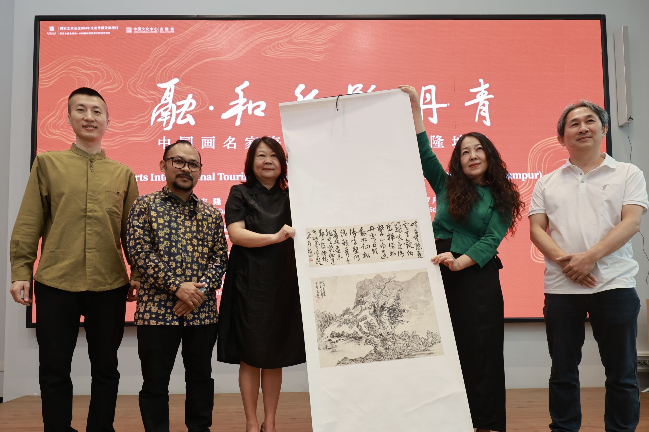 20250730SilkroadArtsExhibiton222 2
