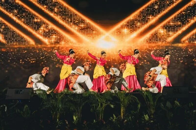 “孔子家乡 好客山东”11