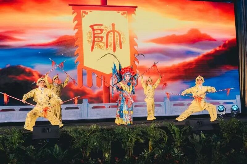 “孔子家乡 好客山东”13