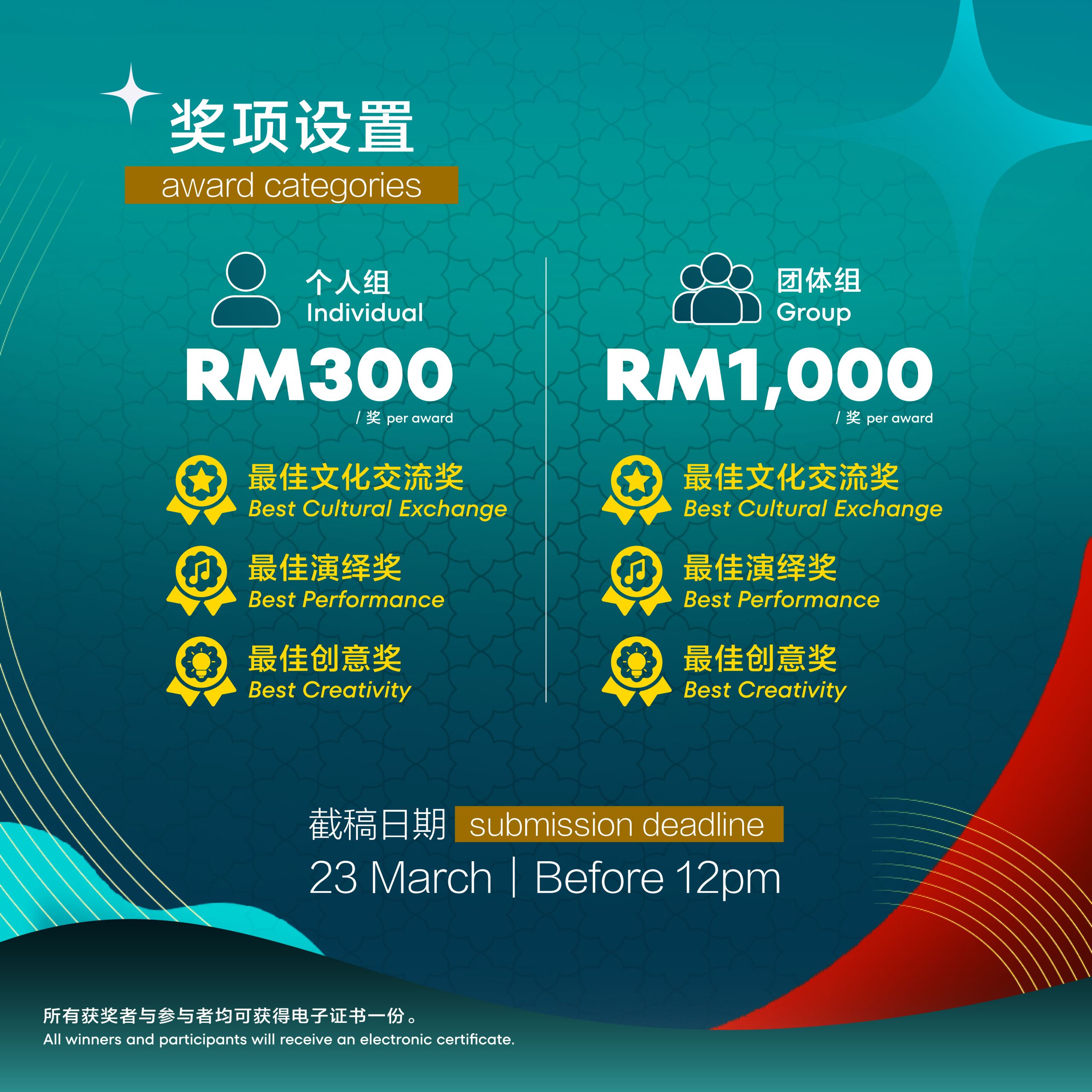民乐悠扬同庆开斋_FB_Posting_Square-04